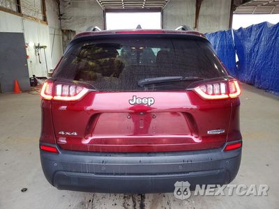 Zdjęcie 6 z 13 samochodu: 2019 JEEP CHEROKEE LATITUDE PLUS VIN:1C4PJMLB7KD103749 - miniatura