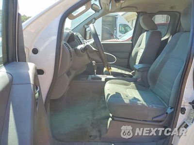 Zdjęcie 7 z 12 samochodu: 2015 NISSAN FRONTIER S VIN:1N6BD0CT3FN745403 - miniatura