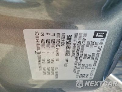 Zdjęcie 12 z 12 samochodu: 2011 GMC SIERRA K1500 SLE VIN:3GTP2VE36BG308460 - miniatura