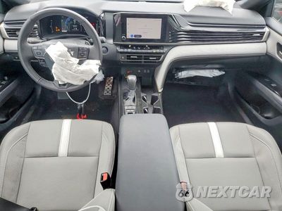 Zdjęcie 8 z 12 samochodu: 2026 TOYOTA CAMRY SE VIN:4T1DAACK5TU736135 - miniatura