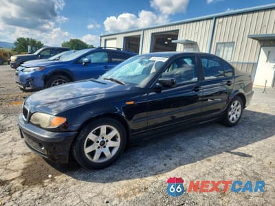 2003 BMW 3 SERIES I WBAET37403NJ36754 - główne zdjęcie licytacji z USA - miniatura