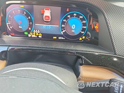 Zdjęcie 9 z 13 samochodu: 2026 VOLKSWAGEN ATLAS CROSS SPORT SEL R-LINE BLACK VIN:1V2AC2CA2TC214484 - miniatura