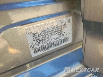 Zdjęcie 12 z 12 samochodu: 2021 NISSAN SENTRA SV VIN:3N1AB8CV8MY227472 - miniatura