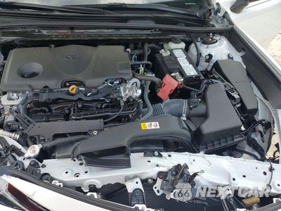 Zdjęcie 11 z 13 samochodu: 2023 TOYOTA CAMRY LE VIN:4T1C11AK3PU755903 - miniatura