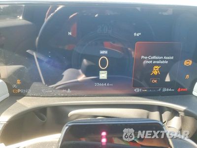 Zdjęcie 9 z 12 samochodu: 2025 LINCOLN AVIATOR BLACK LABEL VIN:5LM5J9XC3SGL35005 - miniatura