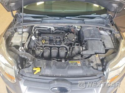 Zdjęcie 11 z 12 samochodu: 2012 FORD FOCUS SE VIN:1FAHP3F21CL341859 - miniatura