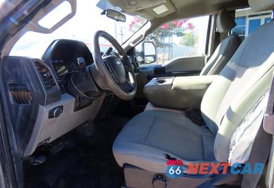 Zdjęcie 9 z 10 samochodu: 2021 FORD F250 SUPER DUTY VIN:1FT7X2B66MEC61407 - miniatura