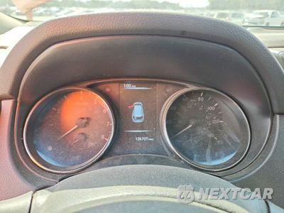Zdjęcie 9 z 13 samochodu: 2017 NISSAN ROGUE S VIN:JN8AT2MT1HW146223 - miniatura