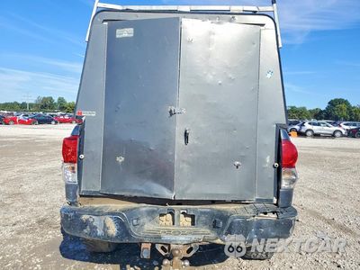 Zdjęcie 6 z 12 samochodu: 2010 TOYOTA TUNDRA DOUBLE CAB SR5 VIN:5TFUW5F12AX133350 - miniatura