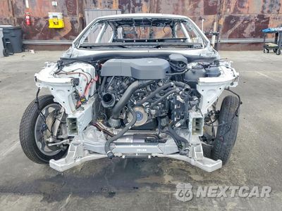 Piąte zdjęcie samochodu w środku: 2024 BMW 530 I VIN:WBA43FJ01RCR64254 - miniatura