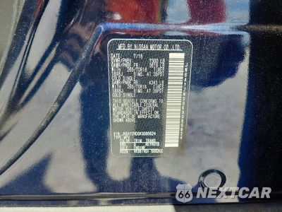 Zdjęcie 13 z 13 samochodu: 2019 NISSAN ARMADA SV VIN:JN8AY2ND0K9085624 - miniatura