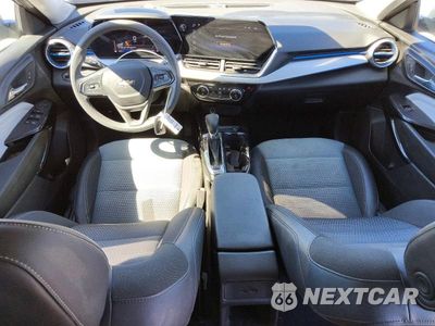 Zdjęcie 8 z 13 samochodu: 2025 CHEVROLET TRAX 1LT VIN:KL77LHEP7SC246715 - miniatura