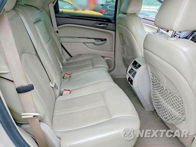 Zdjęcie 11 z 13 samochodu: 2013 CADILLAC SRX PREMIUM COLLECTION VIN:3GYFNEE34DS618197 - miniatura