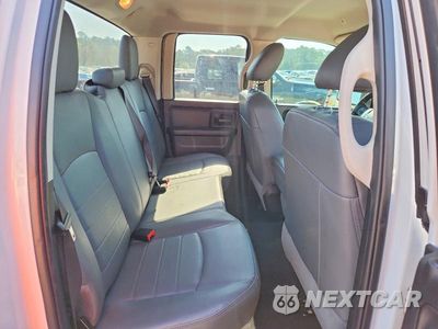 Zdjęcie 10 z 13 samochodu: 2017 RAM 1500 ST VIN:1C6RR6FTXHS791291 - miniatura