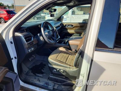 Zdjęcie 7 z 13 samochodu: 2025 GMC YUKON XL DENALI ULTIMATE VIN:1GKS2KRL6SR135806 - miniatura
