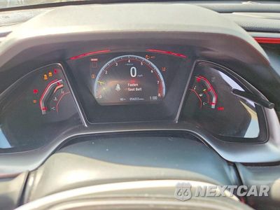 Zdjęcie 9 z 12 samochodu: 2021 HONDA CIVIC TYPE-R TOURING VIN:SHHFK8G7XMU205336 - miniatura