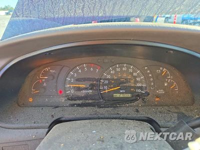 Zdjęcie 9 z 13 samochodu: 2003 TOYOTA TUNDRA SR5 VIN:5TBRN34153S411014 - miniatura