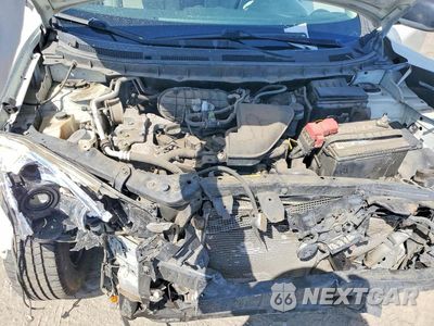 Zdjęcie 11 z 12 samochodu: 2012 NISSAN ROGUE S VIN:JN8AS5MT2CW281305 - miniatura