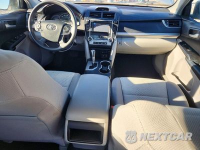Zdjęcie 8 z 12 samochodu: 2012 TOYOTA CAMRY LE VIN:4T4BF1FK6CR158086 - miniatura