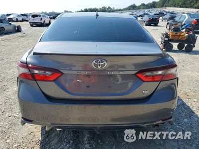Zdjęcie 6 z 12 samochodu: 2022 TOYOTA CAMRY SE VIN:4T1G11AK3NU651989 - miniatura
