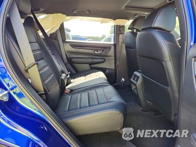 Zdjęcie 11 z 14 samochodu: 2025 HONDA CR-V SPORT-L VIN:7FARS6H80SE094503 - miniatura