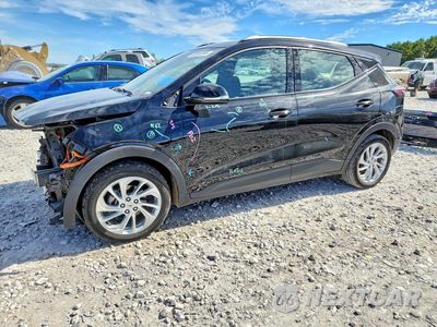 2023 CHEVROLET BOLT EUV LT 1G1FY6S09P4109233 - główne zdjęcie licytacji z USA - miniatura