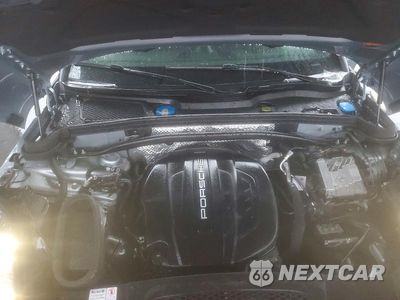 Zdjęcie 12 z 13 samochodu: 2020 PORSCHE MACAN VIN:WP1AA2A52LLB00268 - miniatura