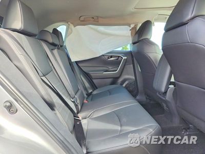 Zdjęcie 11 z 13 samochodu: 2025 TOYOTA RAV4 XLE PREMIUM VIN:2T3C1RFV4SC358848 - miniatura