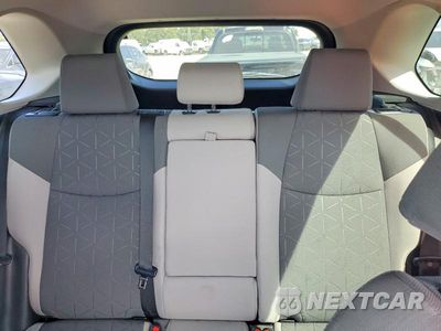 Zdjęcie 10 z 14 samochodu: 2022 TOYOTA RAV4 XLE VIN:2T3W1RFV2NW189882 - miniatura