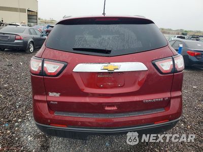 Zdjęcie 6 z 13 samochodu: 2015 CHEVROLET TRAVERSE LT VIN:1GNKVGKD9FJ208648 - miniatura