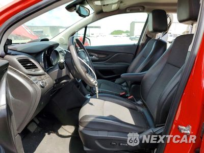 Zdjęcie 7 z 13 samochodu: 2015 BUICK ENCORE CONVENIENCE VIN:KL4CJBSB0FB208570 - miniatura