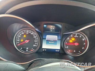 Zdjęcie 9 z 12 samochodu: 2018 MERCEDES-BENZ C 300 VIN:55SWF4JB0JU238464 - miniatura