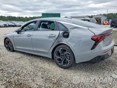 Drugie zdjęcie samochodu z przodu: 2027 KIA K5 GT LINE VIN:KNAG64J76V5528262 - miniatura