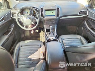 Zdjęcie 8 z 13 samochodu: 2018 FORD EDGE SEL VIN:2FMPK4J90JBC25902 - miniatura