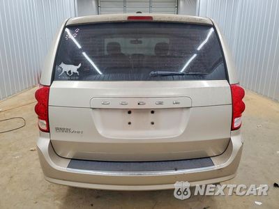Zdjęcie 6 z 13 samochodu: 2014 DODGE GRAND CARAVAN SE VIN:2C4RDGBG7ER376447 - miniatura