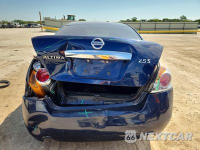 Zdjęcie 6 z 12 samochodu: 2012 NISSAN ALTIMA 2.5 VIN:1N4AL2AP9CC254561 - miniatura