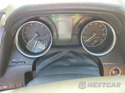 Zdjęcie 9 z 12 samochodu: 2018 TOYOTA CAMRY LE VIN:4T1B11HK3JU621059 - miniatura