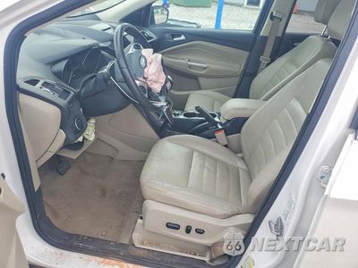 Zdjęcie 7 z 13 samochodu: 2014 FORD ESCAPE TITANIUM VIN:1FMCU9J93EUA11542 - miniatura