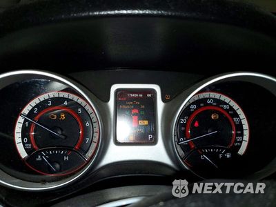 Zdjęcie 9 z 13 samochodu: 2016 DODGE JOURNEY SXT VIN:3C4PDCBG7GT122608 - miniatura