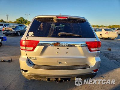 Zdjęcie 6 z 13 samochodu: 2013 JEEP GRAND CHEROKEE LAREDO VIN:1C4RJFAG8DC635913 - miniatura