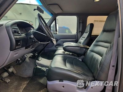 Zdjęcie 7 z 12 samochodu: 1995 FORD F350 VIN:1FTJW36F1SEA78616 - miniatura