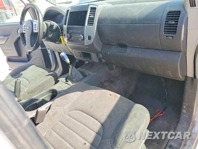 Zdjęcie 8 z 13 samochodu: 2016 NISSAN FRONTIER S VIN:1N6BD0CT2GN738590 - miniatura