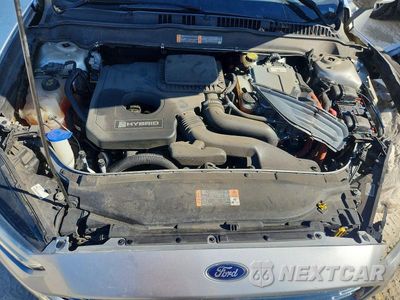 Zdjęcie 11 z 12 samochodu: 2015 FORD FUSION SE HYBRID VIN:3FA6P0LU7FR257756 - miniatura