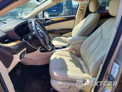 Zdjęcie 7 z 13 samochodu: 2015 LINCOLN MKC VIN:5LMCJ1A91FUJ41442 - miniatura