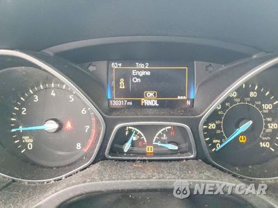 Zdjęcie 9 z 12 samochodu: 2016 FORD FOCUS SE VIN:1FADP3F20GL293081 - miniatura