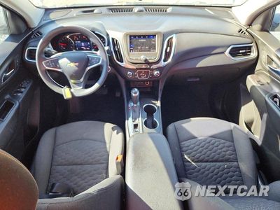 Zdjęcie 8 z 13 samochodu: 2020 CHEVROLET EQUINOX LT VIN:2GNAXJEV1L6161728 - miniatura