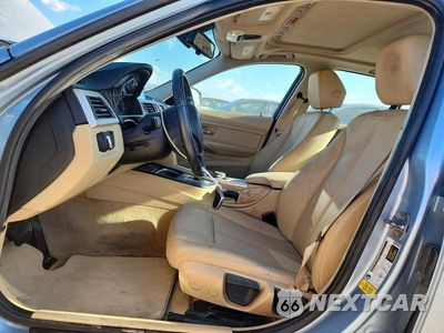 Zdjęcie 7 z 12 samochodu: 2015 BMW 320 I VIN:WBA3B1C57FK138861 - miniatura