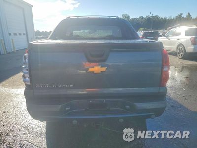 Zdjęcie 6 z 13 samochodu: 2012 CHEVROLET AVALANCHE LT VIN:3GNMCFE00CG241018 - miniatura