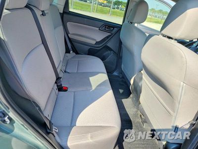 Zdjęcie 11 z 14 samochodu: 2017 SUBARU FORESTER 2.5I PREMIUM VIN:JF2SJAEC7HH476291 - miniatura