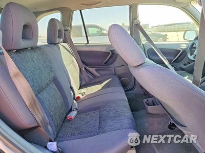 Zdjęcie 10 z 12 samochodu: 2002 TOYOTA RAV4 BASE VIN:JTEGH20V820057978 - miniatura